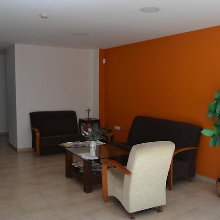 Albergue Internacional Hostel Sarria Luaran gambar