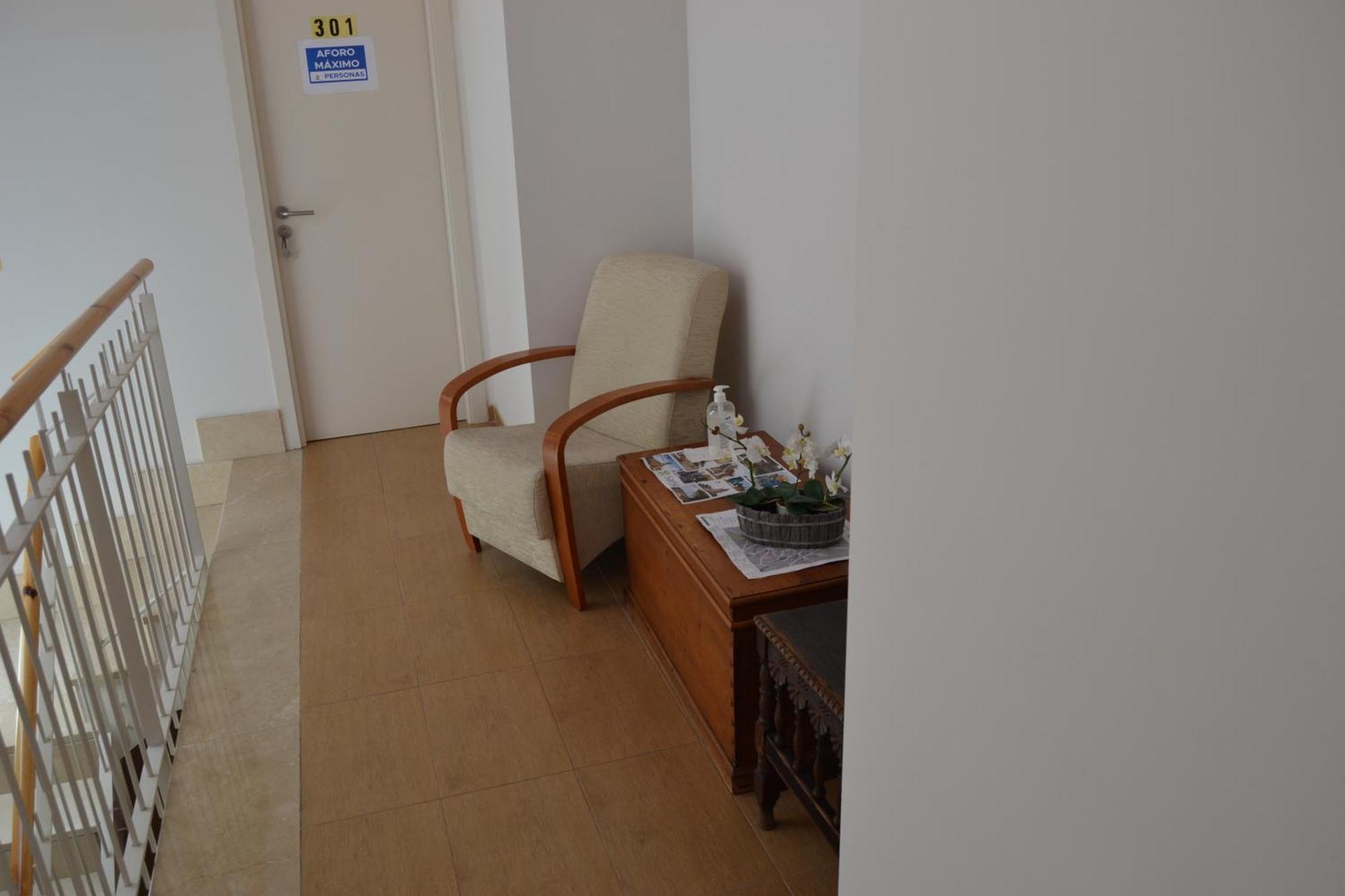 Albergue Internacional Hostel Sarria Luaran gambar