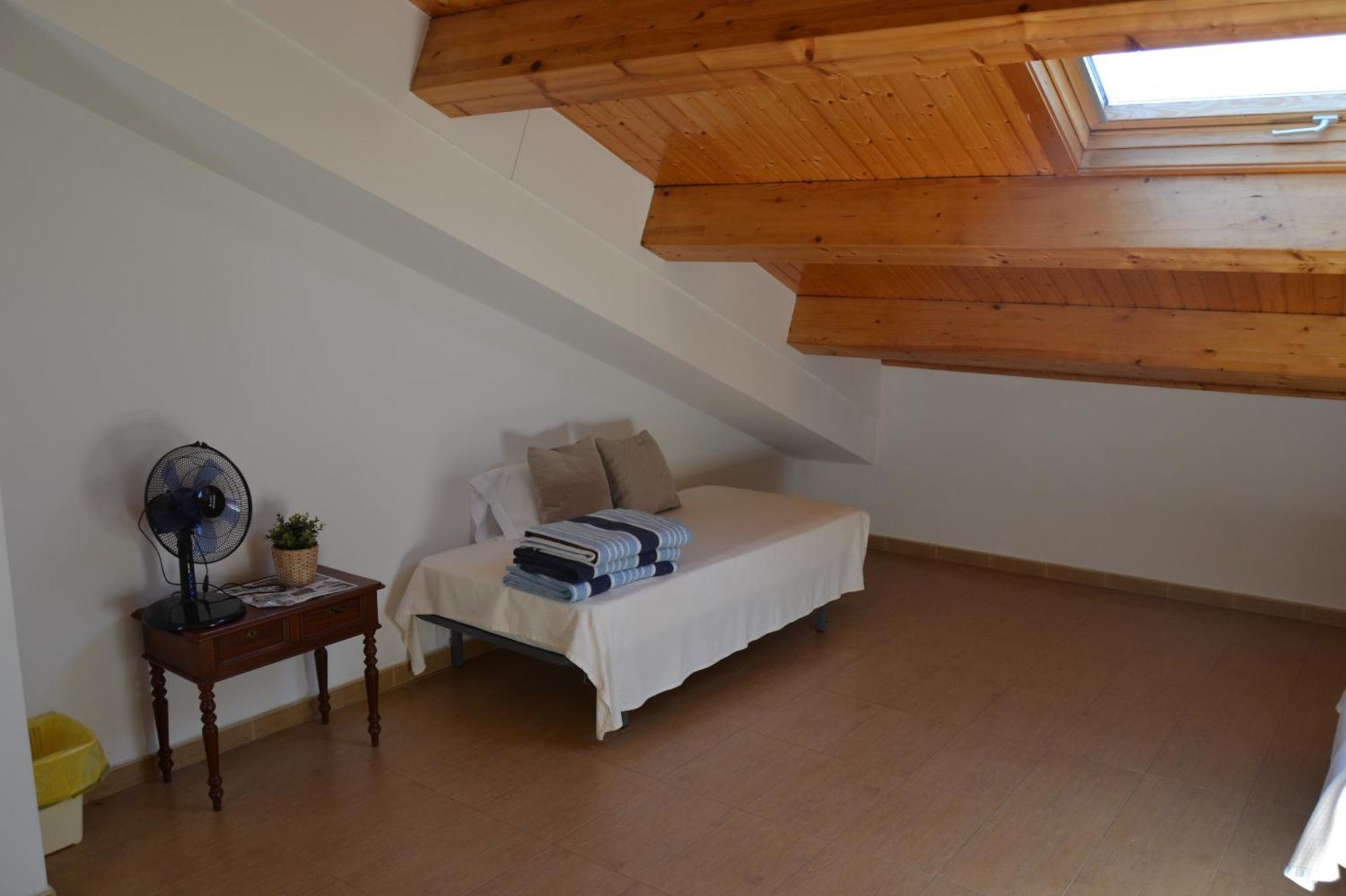 Albergue Internacional Hostel Sarria Luaran gambar