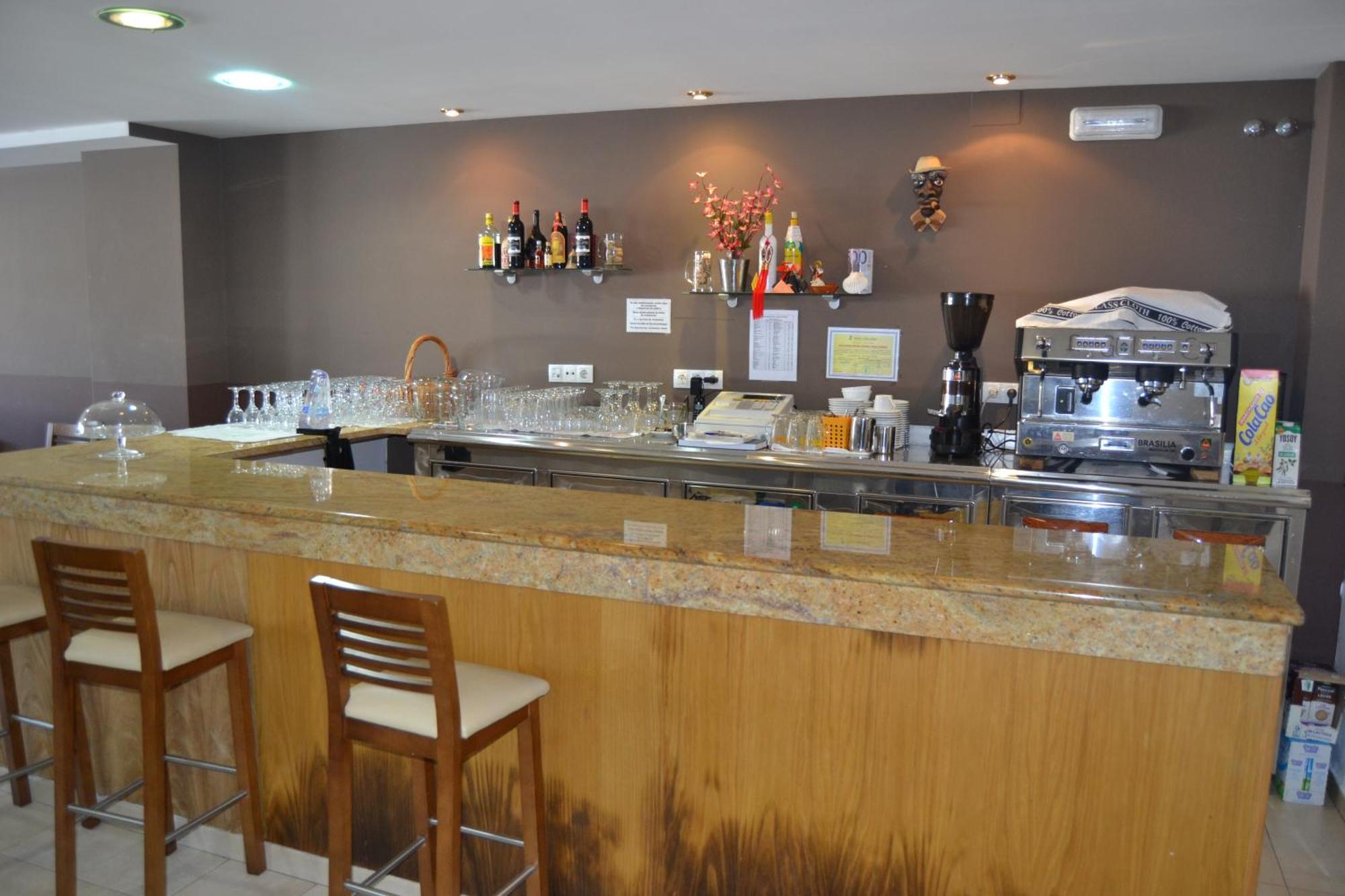 Albergue Internacional Hostel Sarria Luaran gambar
